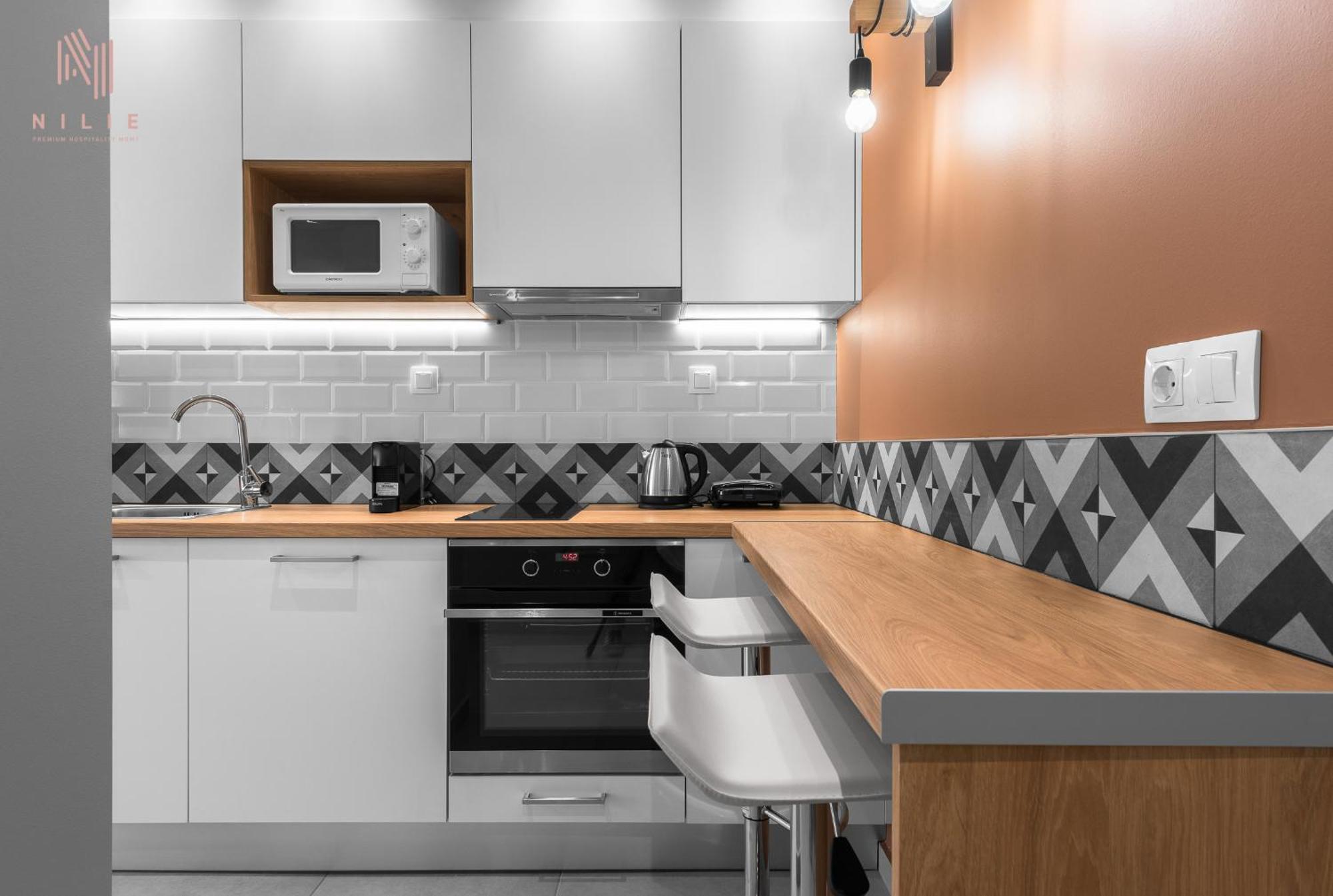Big Apple, Nilie Hospitality Mgmt Apartment Thessaloniki Exterior photo